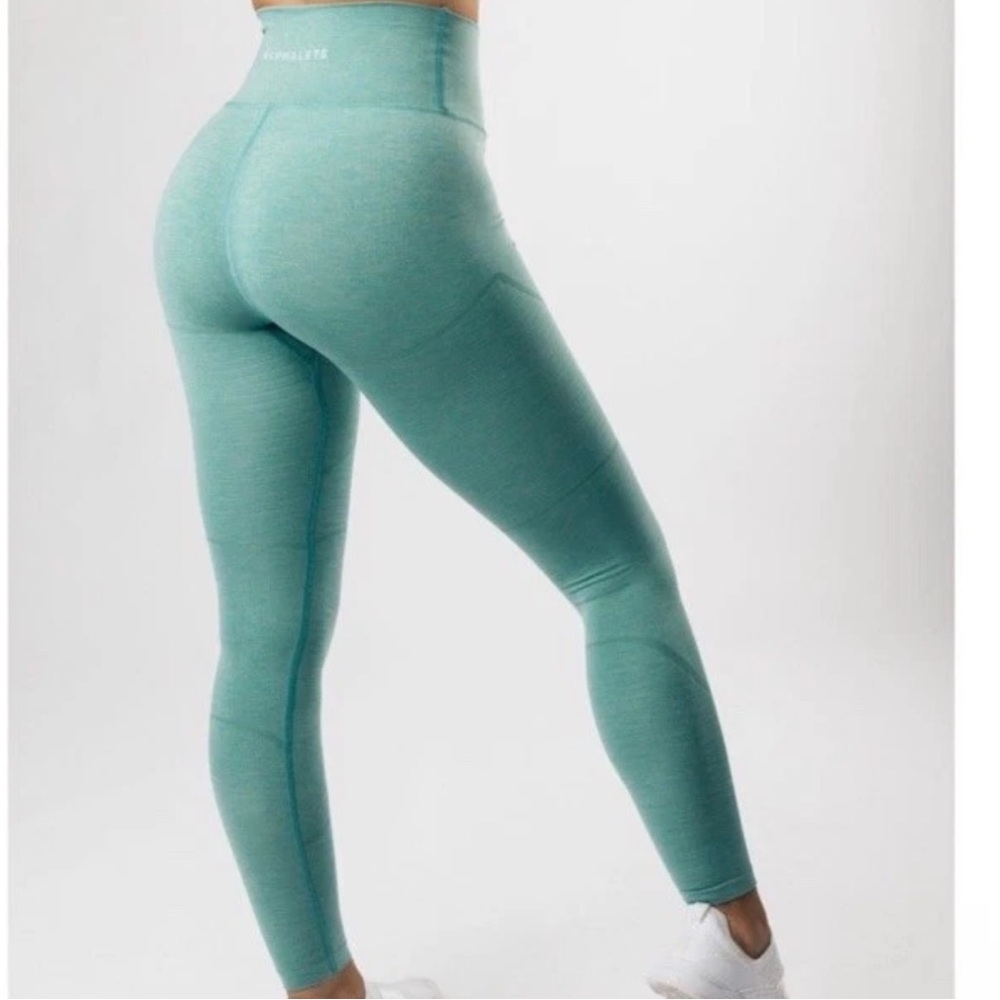 Alphalete OG Revival Leggings